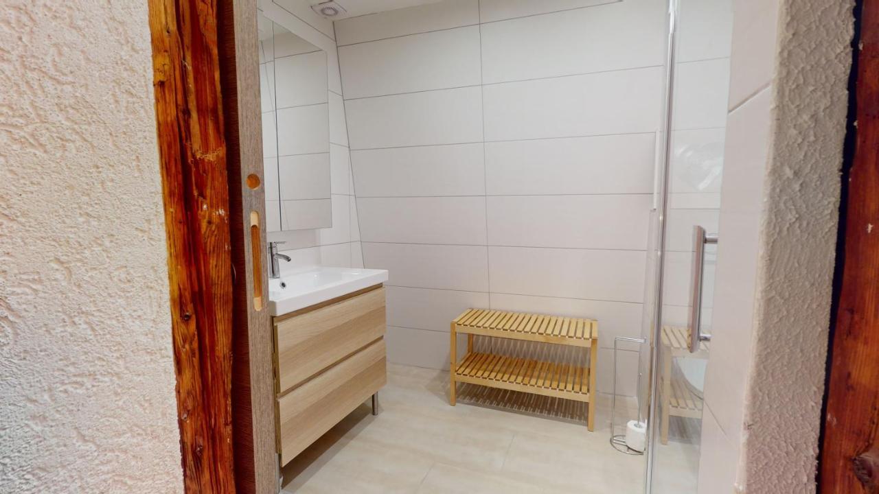 La Balade De Molly Apartment Colmar Luaran gambar