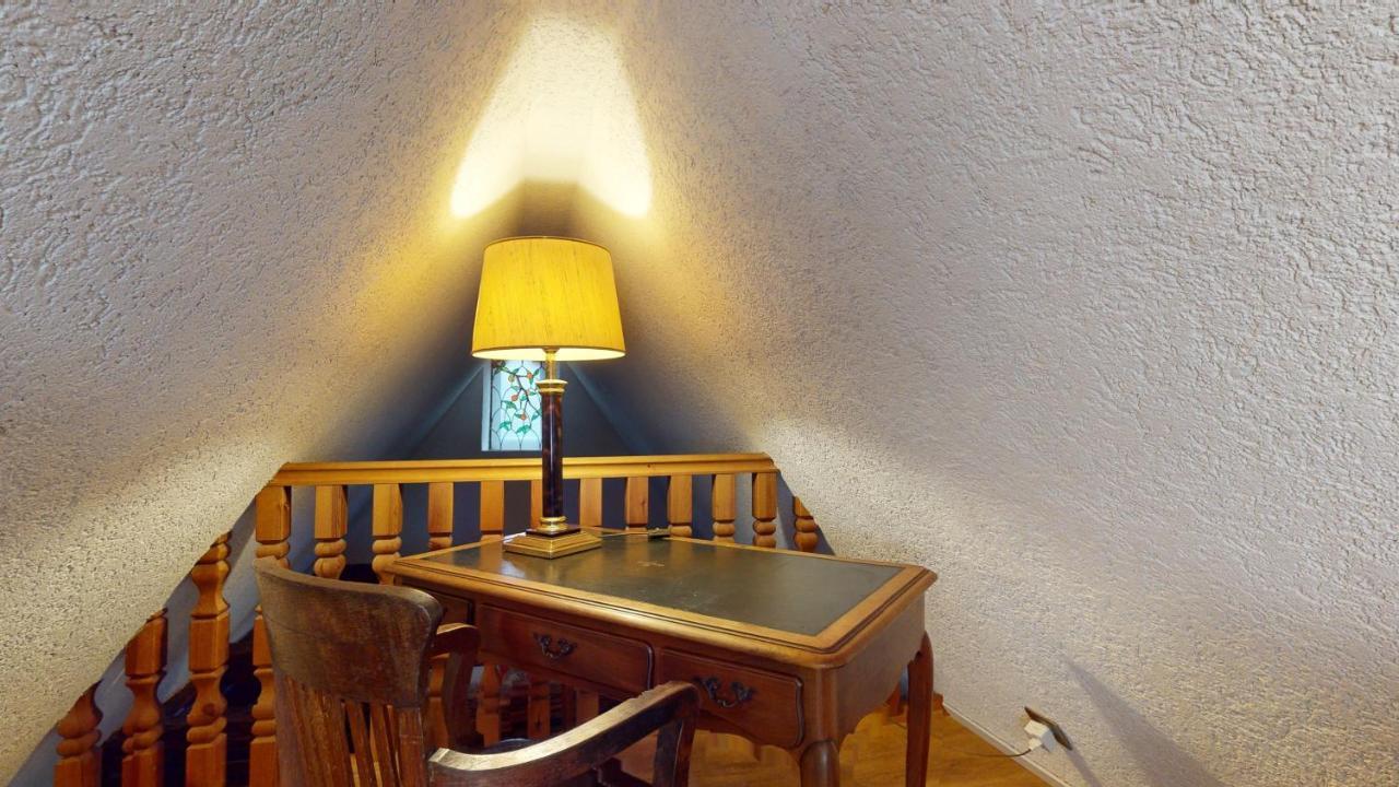 La Balade De Molly Apartment Colmar Luaran gambar