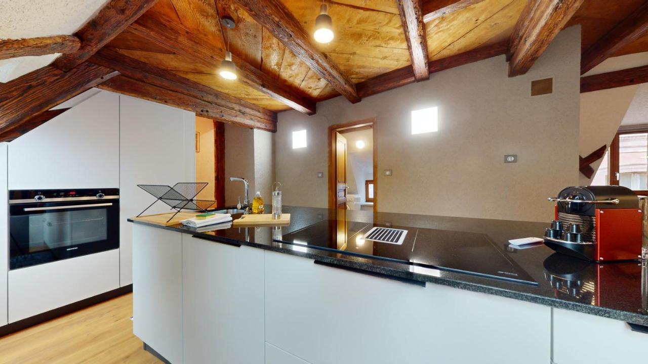 La Balade De Molly Apartment Colmar Luaran gambar